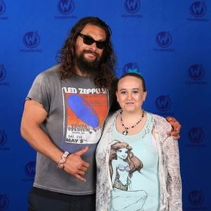 Meet your Posher, Gina